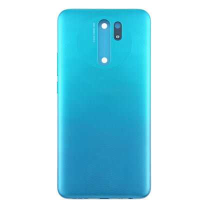Cache arrière de batterie d'origine pour Xiaomi Redmi 9 / Redmi 9 Prime