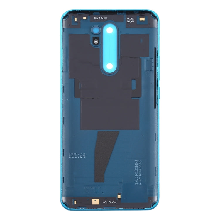 Cache arrière de batterie d'origine pour Xiaomi Redmi 9 / Redmi 9 Prime