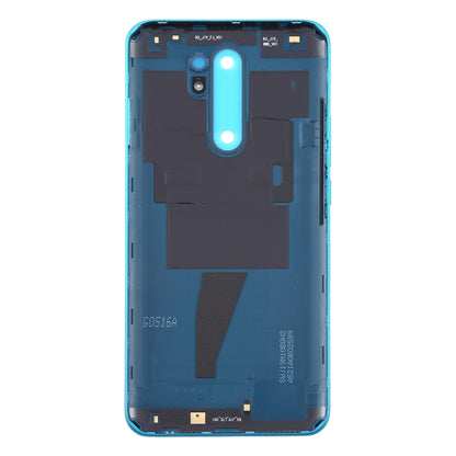 Cache arrière de batterie d'origine pour Xiaomi Redmi 9 / Redmi 9 Prime