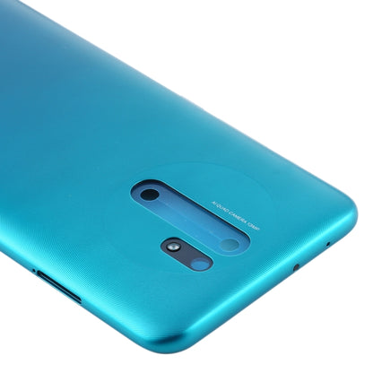 Cache arrière de batterie d'origine pour Xiaomi Redmi 9 / Redmi 9 Prime