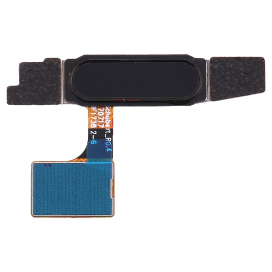 Câble flexible de capteur d'empreintes digitales pour Huawei MediaPad M5 8,4 pouces