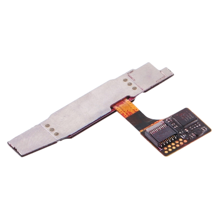 Câble flexible de capteur d'empreintes digitales pour Huawei MediaPad M5 8,4 pouces