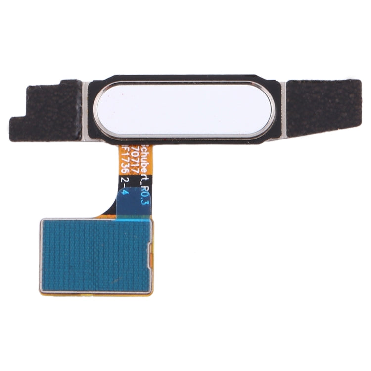 Câble flexible de capteur d'empreintes digitales pour Huawei MediaPad M5 8,4 pouces
