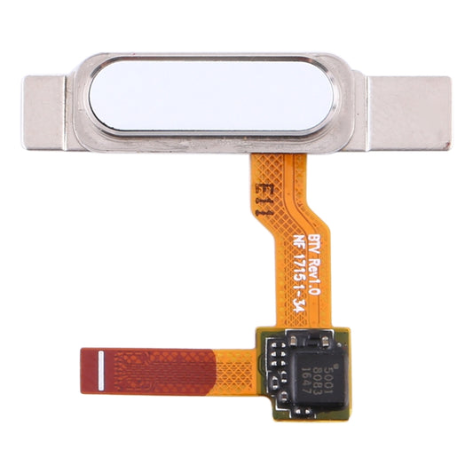 Câble flexible de capteur d'empreintes digitales pour Huawei MediaPad M3 8,4 pouces
