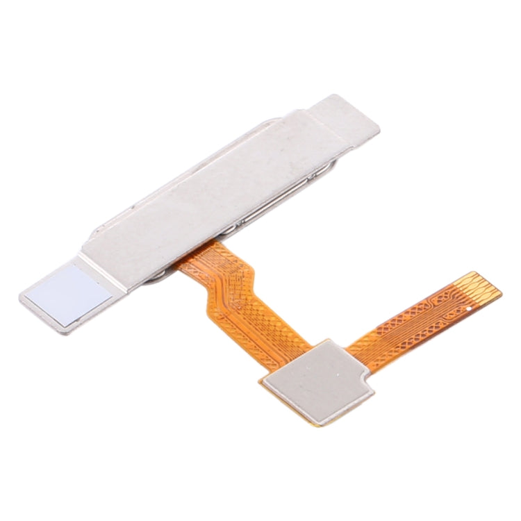 Câble flexible de capteur d'empreintes digitales pour Huawei MediaPad M3 8,4 pouces
