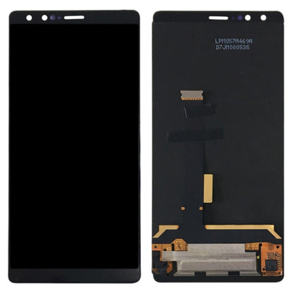 Écran LCD et numériseur complet pour ZTE Nubia Z17s / NX595J