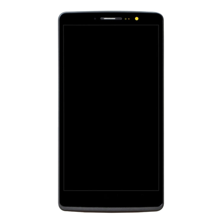 LCD + Dalle Tactile avec Cadre pour LG G Stylo / LS770