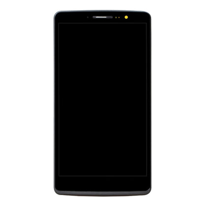 LCD + Dalle Tactile avec Cadre pour LG G Stylo / LS770