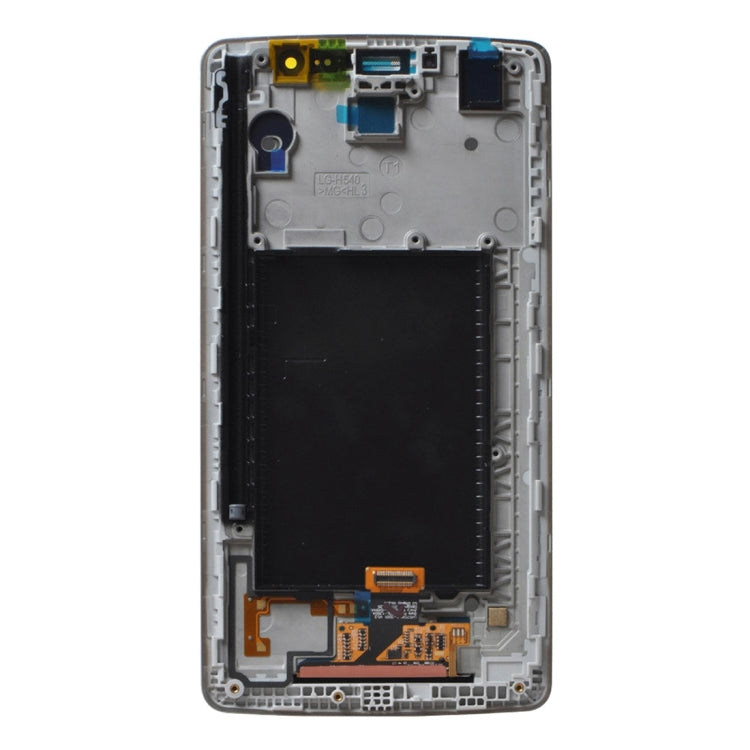 LCD + Dalle Tactile avec Cadre pour LG G Stylo / LS770