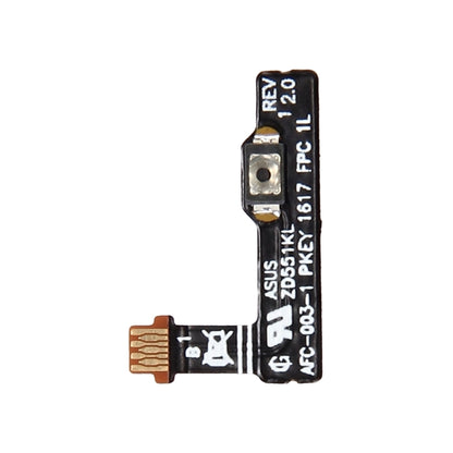 Nappe du bouton d'alimentation pour Asus ZenFone Selfie / ZD551KL