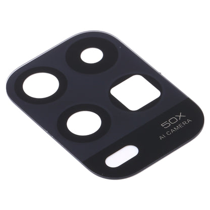 Objectif de caméra arrière 10 PCS pour Xiaomi Mi 10 Youth 5G