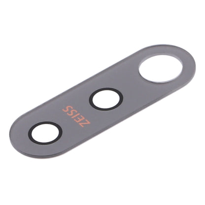 Objectif de caméra arrière 10 PCS pour Nokia 7.1 / TA-1085 / TA-1095 / TA-1096, For Nokia 7.1