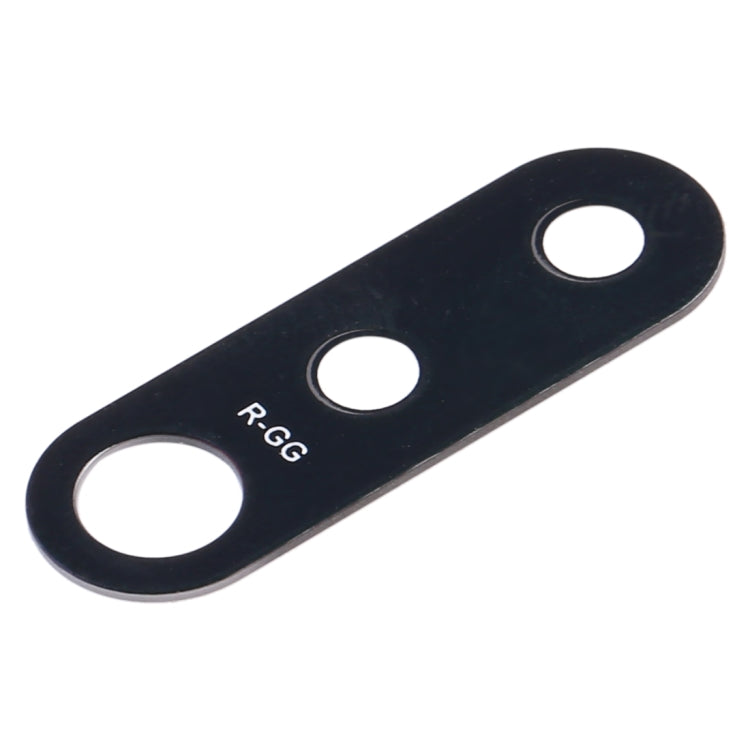 Objectif de caméra arrière 10 PCS pour Nokia 7.1 / TA-1085 / TA-1095 / TA-1096, For Nokia 7.1