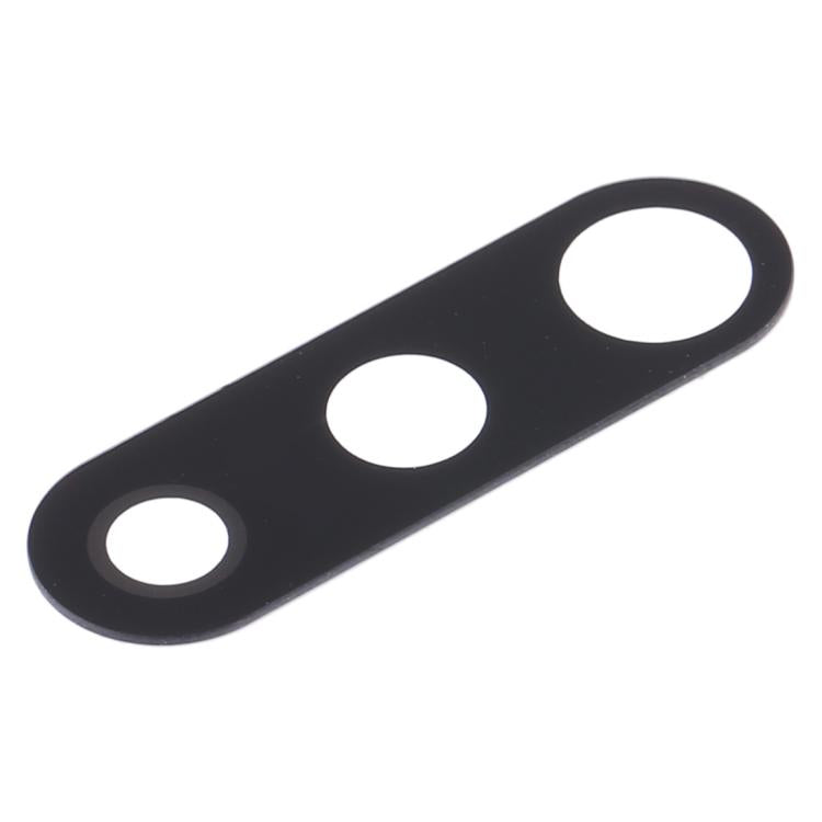 Objectif de caméra arrière 10 PCS pour Nokia X71 / 8.1 Plus / TA-1167 / TA-1188