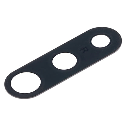 Objectif de caméra arrière 10 PCS pour Nokia X71 / 8.1 Plus / TA-1167 / TA-1188
