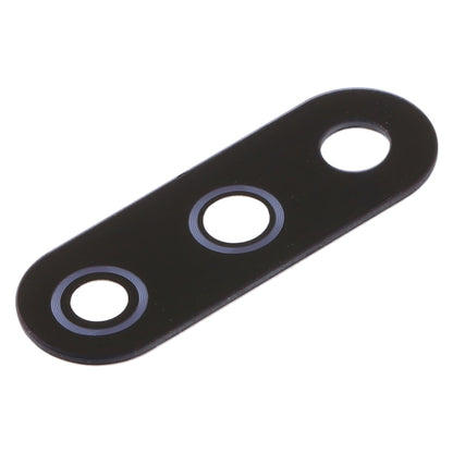 Objectif de caméra arrière 10 PCS pour Nokia 3.1 Plus / TA-1118