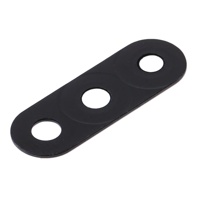 Objectif de caméra arrière 10 PCS pour Nokia 3.1 Plus / TA-1118