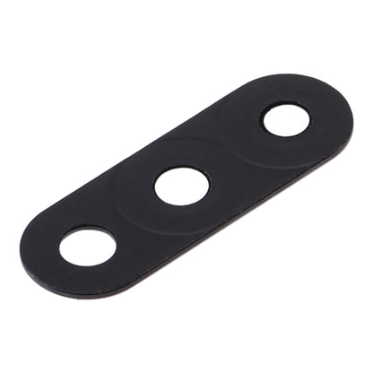 Objectif de caméra arrière 10 PCS pour Nokia 3.1 Plus / TA-1118