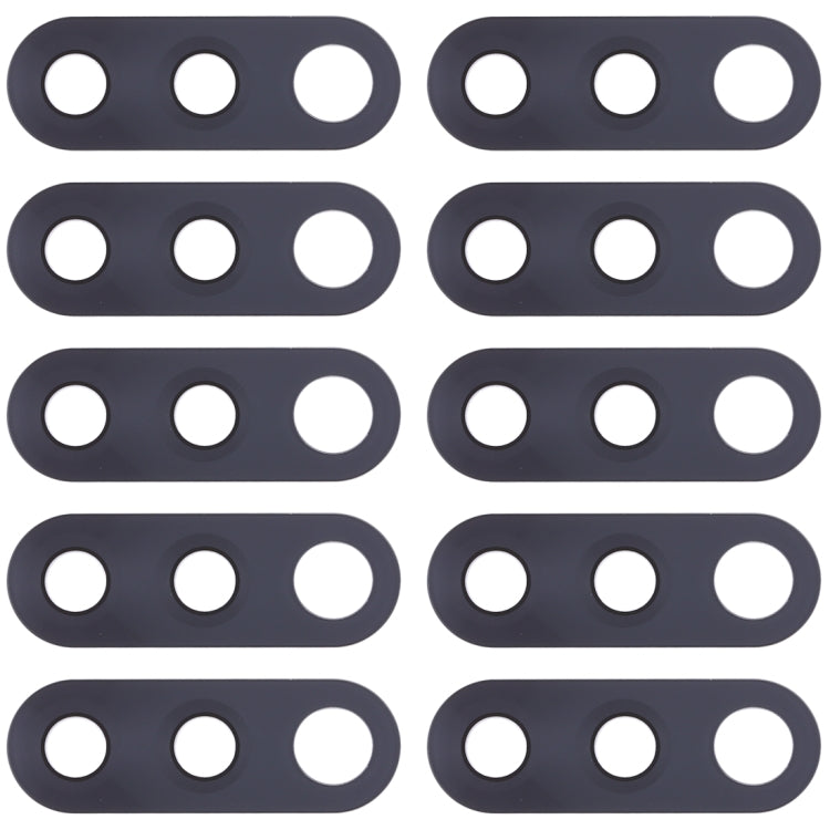 Objectif de caméra arrière 10 pièces pour Nokia 4.2 / TA-1184 / TA-1133 / TA-1149 / TA-1150 / TA-1157