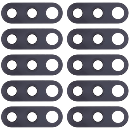Objectif de caméra arrière 10 pièces pour Nokia 4.2 / TA-1184 / TA-1133 / TA-1149 / TA-1150 / TA-1157