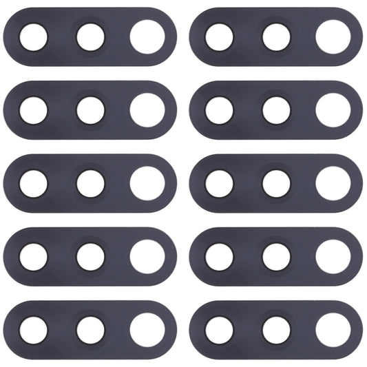 Objectif de caméra arrière 10 pièces pour Nokia 4.2 / TA-1184 / TA-1133 / TA-1149 / TA-1150 / TA-1157