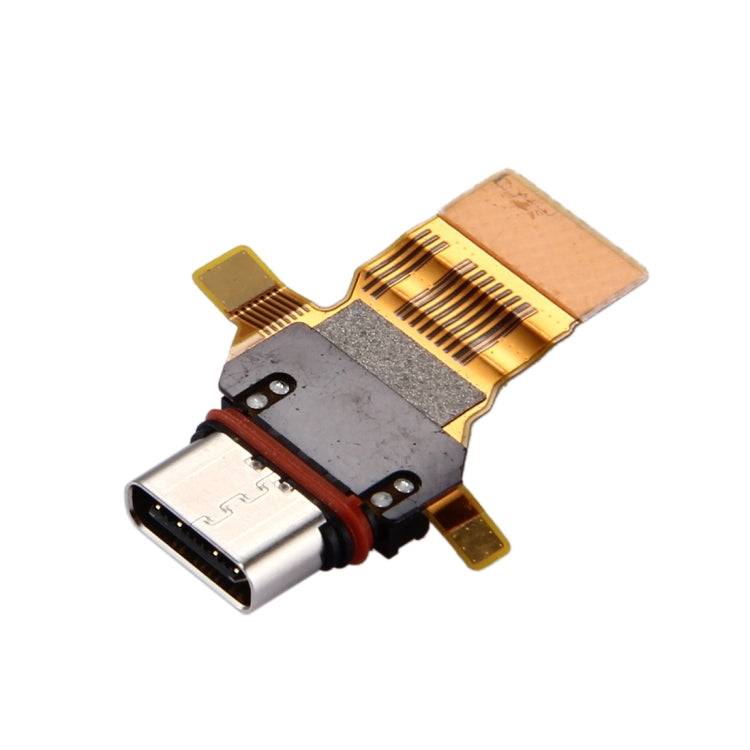 Câble flexible du port de charge pour Sony Xperia XZ Premium