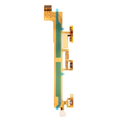 Câble flexible du bouton d'alimentation pour Sony Xperia XZ Premium