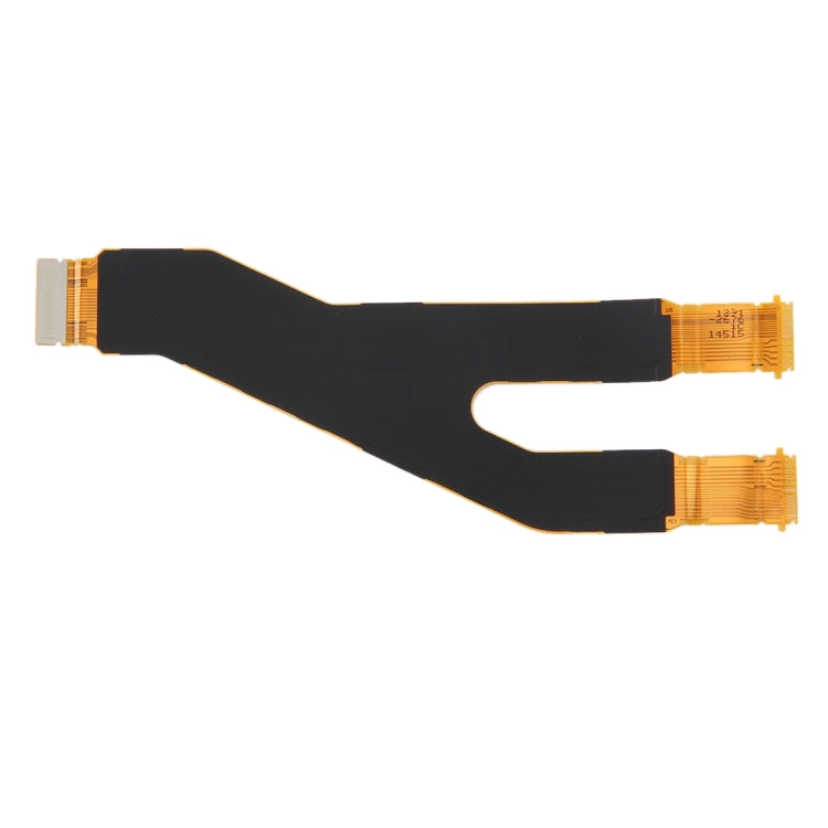 Ruban de câble flexible LCD pour tablette Sony Xperia Z4