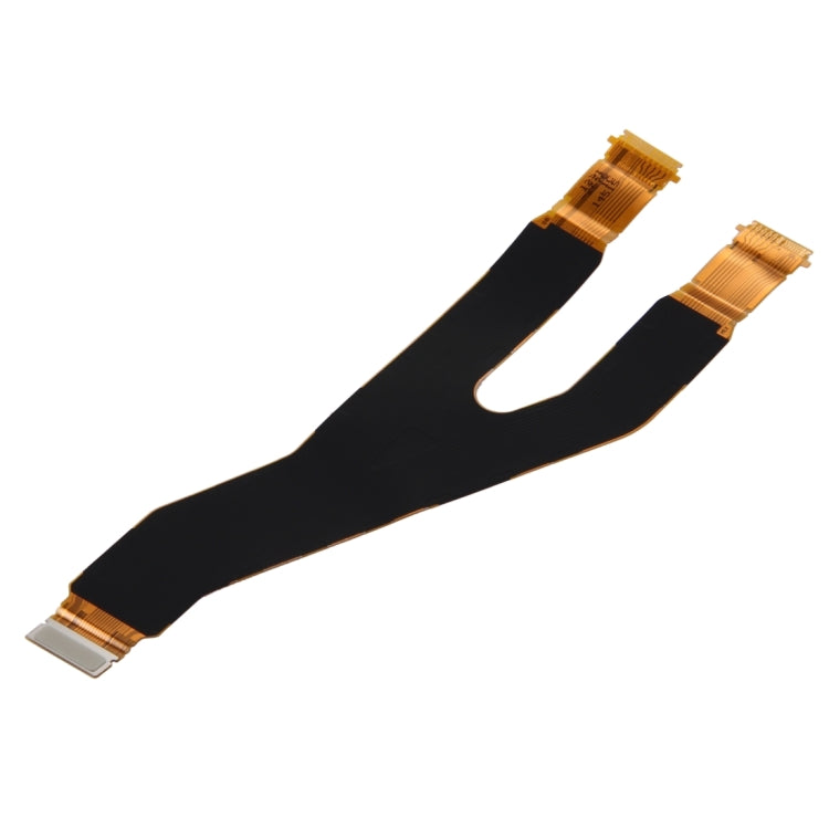 Ruban de câble flexible LCD pour tablette Sony Xperia Z4