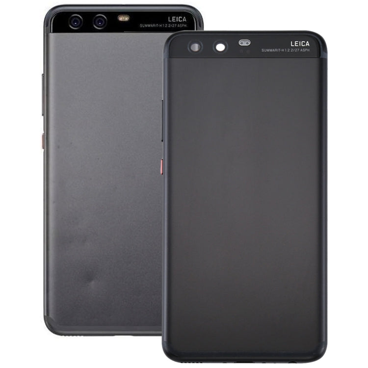 Pour Huawei P10 Couvercle arrière de la batterie