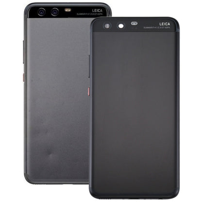 Pour Huawei P10 Couvercle arrière de la batterie