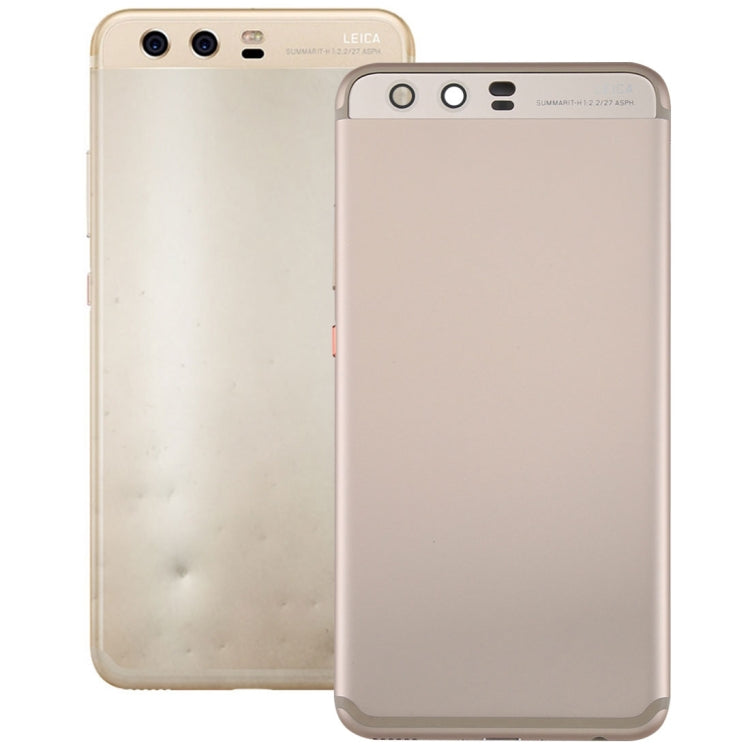 Pour Huawei P10 Couvercle arrière de la batterie