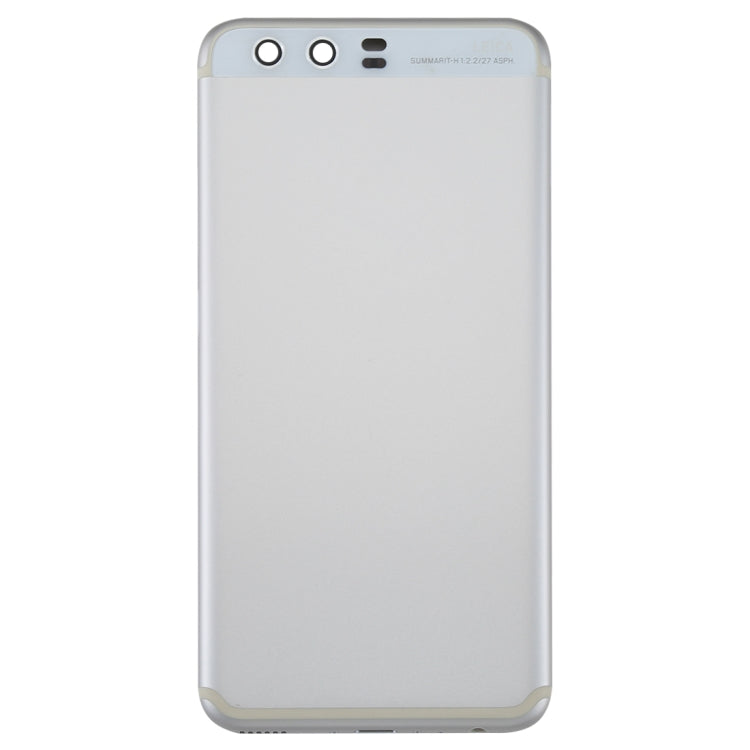 Pour Huawei P10 Couvercle arrière de la batterie