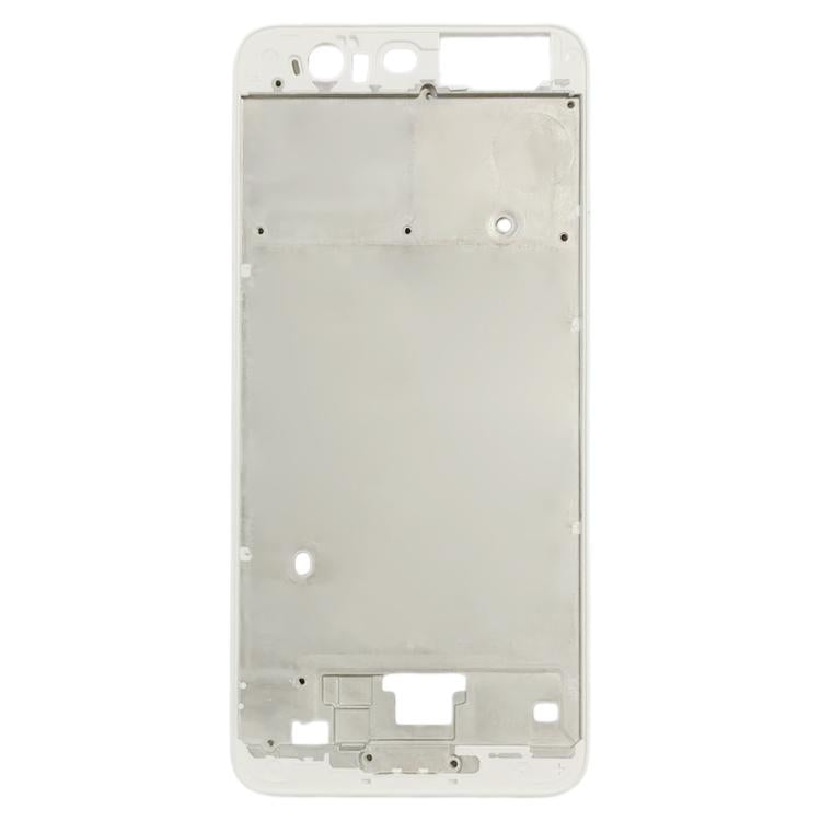 Pour Huawei P10 boîtier avant LCD cadre plaque de lunette