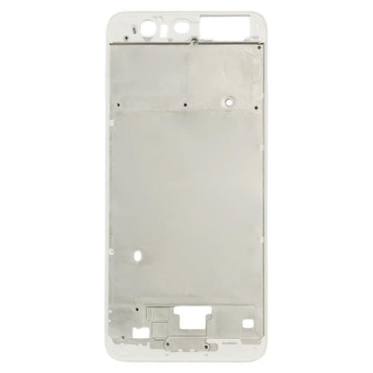 Pour Huawei P10 boîtier avant LCD cadre plaque de lunette