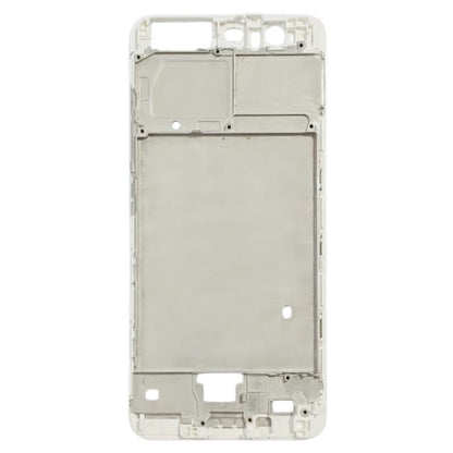 Pour Huawei P10 boîtier avant LCD cadre plaque de lunette