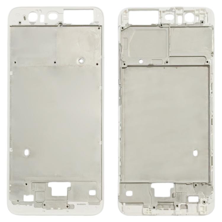 Pour Huawei P10 boîtier avant LCD cadre plaque de lunette