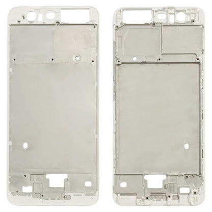 Pour Huawei P10 boîtier avant LCD cadre plaque de lunette