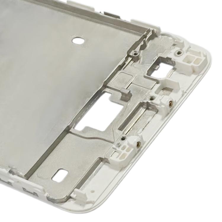 Pour Huawei P10 boîtier avant LCD cadre plaque de lunette