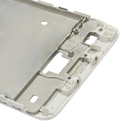 Pour Huawei P10 boîtier avant LCD cadre plaque de lunette