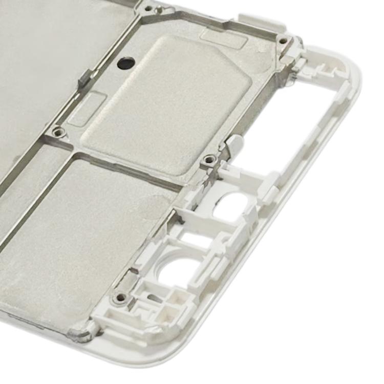 Pour Huawei P10 boîtier avant LCD cadre plaque de lunette