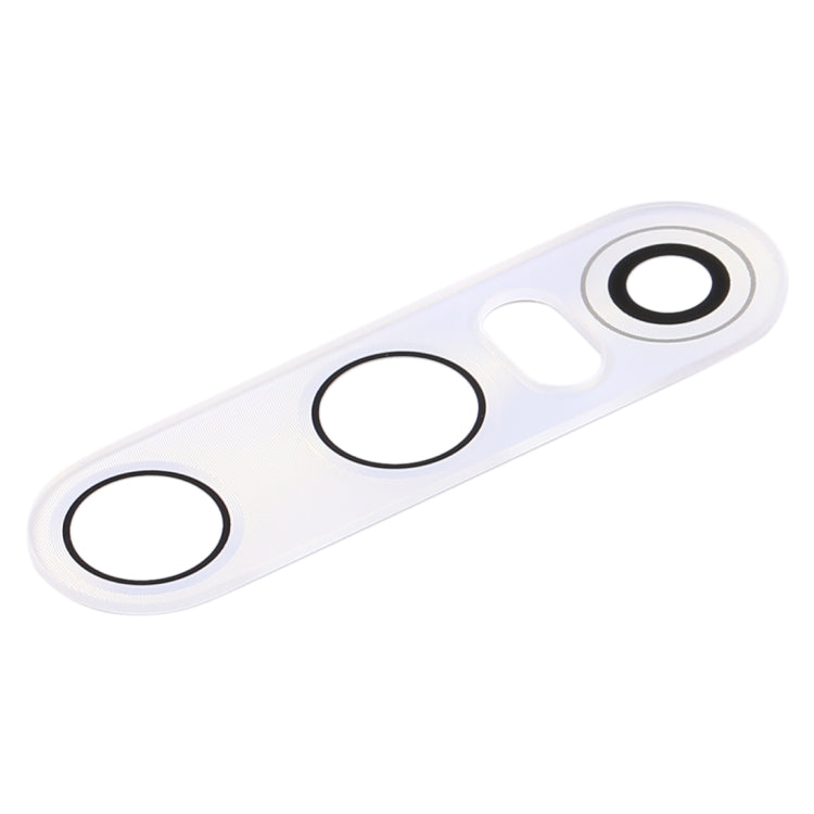 Pour Vivo X27 10 pièces objectif de caméra arrière