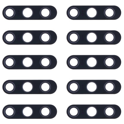Pour Vivo X30 Pro / X30 10pcs objectif de caméra arrière