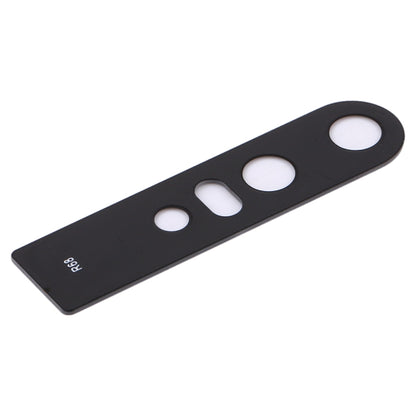 Objectif de caméra arrière pour Vivo S1 Pro / V15 Pro, 10 pièces