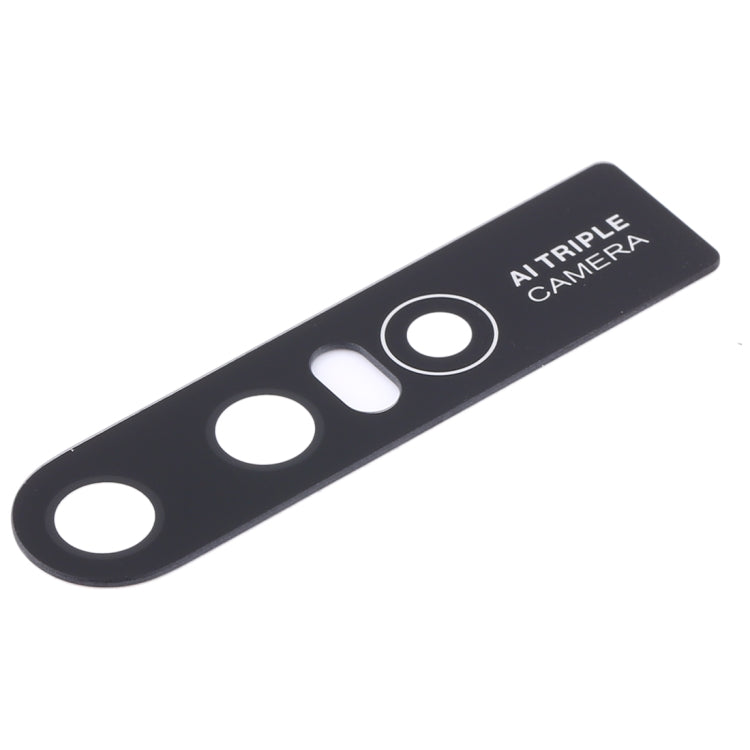 Pour Vivo S1 / V15 10pcs objectif de caméra arrière