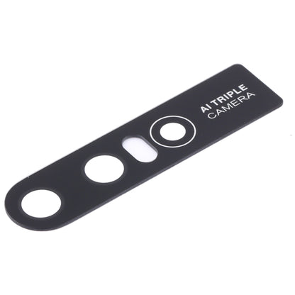 Pour Vivo S1 / V15 10pcs objectif de caméra arrière