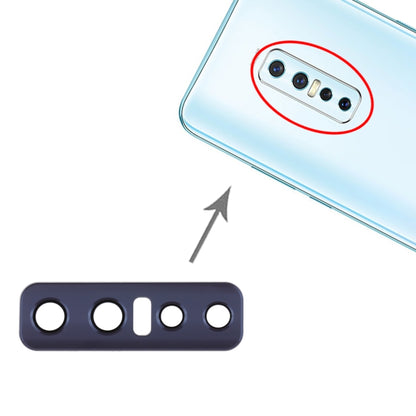 Objectif de caméra arrière pour Vivo V17 Pro, 10 pièces