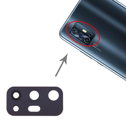 Objectif de caméra arrière pour Vivo V17, 10 pièces