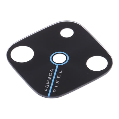 Pour Vivo Y9s, 10 lentilles de caméra arrière