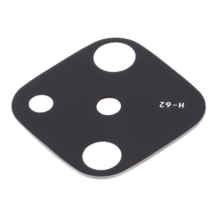 Pour Vivo Y9s, 10 lentilles de caméra arrière